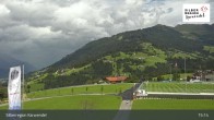 Archived image Webcam Weerberg: Schwannerlift Live Cam 14:00