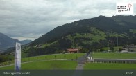 Archiv Foto Weerberg: Webcam Schwannerlift 06:00
