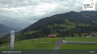 Archiv Foto Weerberg: Webcam Schwannerlift 07:00