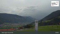 Archiv Foto Weerberg: Webcam Schwannerlift 08:00