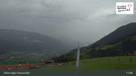 Archiv Foto Weerberg: Webcam Schwannerlift 10:00
