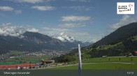 Archiv Foto Weerberg: Webcam Schwannerlift 12:00