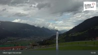 Archiv Foto Weerberg: Webcam Schwannerlift 14:00