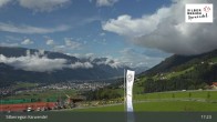 Archiv Foto Weerberg: Webcam Schwannerlift 16:00
