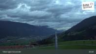 Archiv Foto Weerberg: Webcam Schwannerlift 20:00