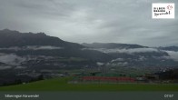 Archiv Foto Weerberg: Webcam Schwannerlift 07:00