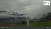 Archiv Foto Weerberg: Webcam Schwannerlift 08:00
