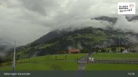 Archiv Foto Weerberg: Webcam Schwannerlift 12:00