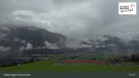 Archiv Foto Weerberg: Webcam Schwannerlift 14:00