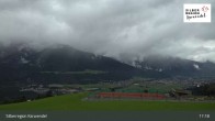 Archiv Foto Weerberg: Webcam Schwannerlift 16:00