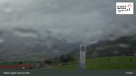 Archiv Foto Weerberg: Webcam Schwannerlift 18:00