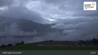 Archiv Foto Weerberg: Webcam Schwannerlift 02:00