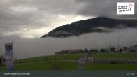 Archiv Foto Weerberg: Webcam Schwannerlift 06:00