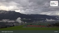 Archiv Foto Weerberg: Webcam Schwannerlift 07:00