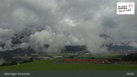 Archiv Foto Weerberg: Webcam Schwannerlift 08:00