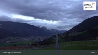 Archiv Foto Weerberg: Webcam Schwannerlift 02:00
