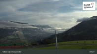 Archiv Foto Weerberg: Webcam Schwannerlift 06:00