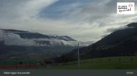 Archiv Foto Weerberg: Webcam Schwannerlift 07:00