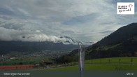 Archiv Foto Weerberg: Webcam Schwannerlift 08:00