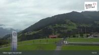 Archiv Foto Weerberg: Webcam Schwannerlift 12:00