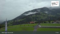 Archiv Foto Weerberg: Webcam Schwannerlift 16:00