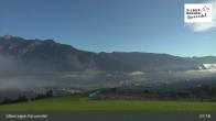 Archiv Foto Weerberg: Webcam Schwannerlift 06:00