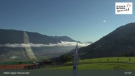 Archiv Foto Weerberg: Webcam Schwannerlift 07:00