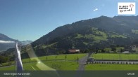 Archiv Foto Weerberg: Webcam Schwannerlift 08:00