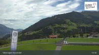 Archiv Foto Weerberg: Webcam Schwannerlift 12:00