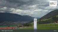 Archiv Foto Weerberg: Webcam Schwannerlift 14:00