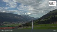 Archiv Foto Weerberg: Webcam Schwannerlift 16:00