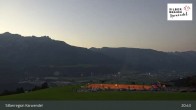 Archiv Foto Weerberg: Webcam Schwannerlift 00:00