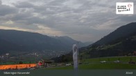 Archiv Foto Weerberg: Webcam Schwannerlift 02:00