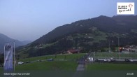 Archiv Foto Weerberg: Webcam Schwannerlift 02:00