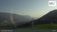 Archiv Foto Weerberg: Webcam Schwannerlift 06:00