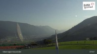 Archiv Foto Weerberg: Webcam Schwannerlift 07:00