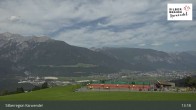 Archiv Foto Weerberg: Webcam Schwannerlift 12:00