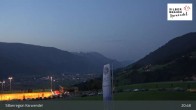 Archiv Foto Weerberg: Webcam Schwannerlift 02:00