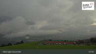 Archiv Foto Weerberg: Webcam Schwannerlift 06:00