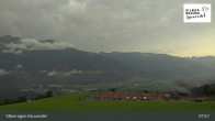 Archiv Foto Weerberg: Webcam Schwannerlift 07:00