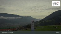 Archiv Foto Weerberg: Webcam Schwannerlift 08:00