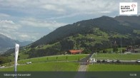 Archiv Foto Weerberg: Webcam Schwannerlift 12:00