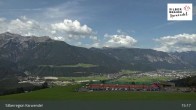 Archiv Foto Weerberg: Webcam Schwannerlift 14:00