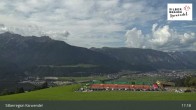 Archiv Foto Weerberg: Webcam Schwannerlift 16:00