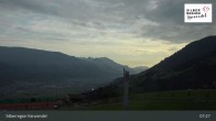 Archiv Foto Weerberg: Webcam Schwannerlift 06:00