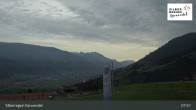 Archiv Foto Weerberg: Webcam Schwannerlift 07:00
