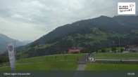 Archiv Foto Weerberg: Webcam Schwannerlift 08:00