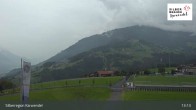 Archiv Foto Weerberg: Webcam Schwannerlift 12:00