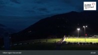Archiv Foto Weerberg: Webcam Schwannerlift 02:00
