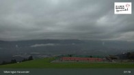 Archiv Foto Weerberg: Webcam Schwannerlift 06:00